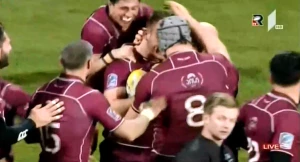 ქერდიყოშვილის სადებიუტო ლელო ესპანეთთან (ვიდეო)