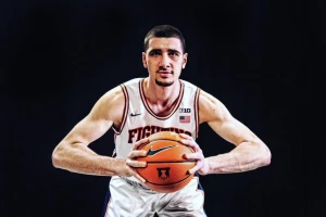 ქართველი კალათბურთელი აშშ-ში შეუჩერებელია (ვიდეო)