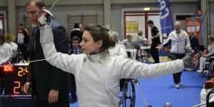 ნინა თიბილაშვილი მსოფლიო ჩემპიონია!