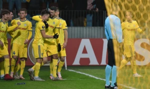 ბატე 1:0 არსენალი (მიმოხილვა)