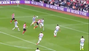 გრაციანო პელეს საოცარი გოლი პრემიერლიგის ოფიციალურმა გვერდმა გაიხსენა (ვიდეო)