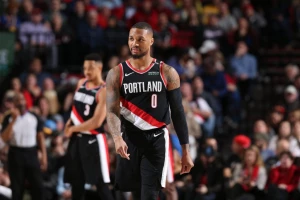 პორტლენდი 129:107 გოლდენ სტეიტი (მიმოხილვა)