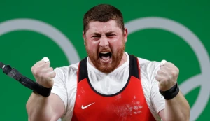 მსოფლიოს ყველაზე ძლიერი ადამიანი გამოვლენილია