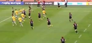 გავიხსენოთ: ბორჯღალოსნების მიერ რუმინეთის წინააღმდეგ დადებული საუკეთესო ლელოები (ვიდეო)