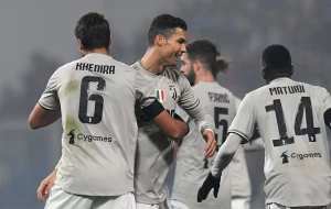 სასუოლო 0:3 იუვენტუსი (მიმოხილვა)