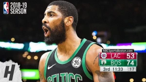 ბოსტონი 112:123 კლიპერსი (მიმოხილვა)