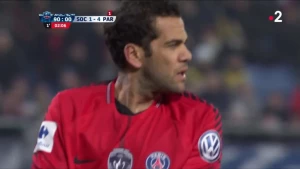 ზუსტად 1 წლის წინ დავი ალვეშმა მეკარის ფორმა მოირგო (ვიდეო)