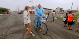 გაგამარუ: "სუმო მთელი ჩემი ცხოვრებაა" (ვიდეო)