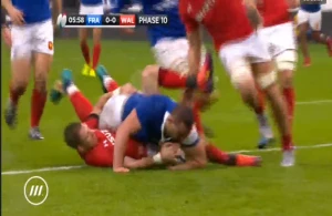 2019 წლის 6 ერის პირველი ლელოს ავტორი ლუი პიკამოლია (ვიდეო)