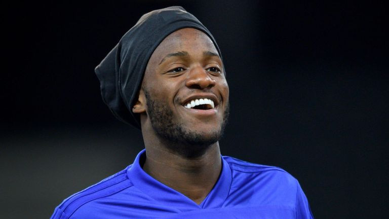 3) batshuayi