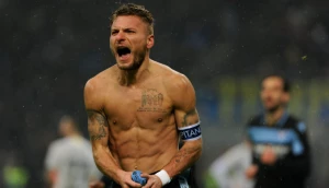 ინტერი 1:1 ლაციო (პენალტები 3:4) (მიმოხილვა)