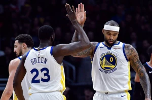 ინდიანა 100:132 გოლდენ სტეიტი (ვიდეო)