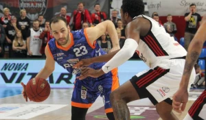 დუდა სანაძემ პოლონეთში გაიბრწყინა