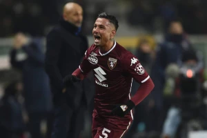 ტორინო 1:0 ინტერი (მიმოხილვა)