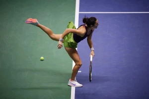 ბოლქვაძისა და ლამსდენის წყვილმა ტრნავის ტურნირი მოიგო