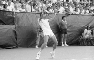 გავიხსენოთ რა ხდებოდა ჩოგბურთში წესების ცვლილებამდე (ვიდეო)