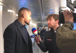 ბოატენგი: "ბარსა, მე მოვდივარ!"