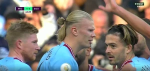 გოლი ზედიზედ მე-10 მატჩში - ჰოლანდმა საუთჰემპტონს გაუტანა