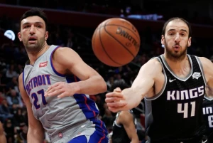 დეტროიტი 101:103 საკრამენტო (მიმოხილვა)