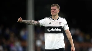 ფულემის ფეხბურთელმა ტრავმა ბუცების ჩაცმის დროს მიიღო