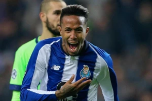 Marca: რეალი პორტოს ფეხბურთელში €50 მილიონს იხდის