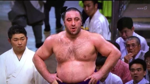 ტოჩინოშინი Vs. ტამავაში - სისხლიანი დაპირისპირება (ვიდეო)