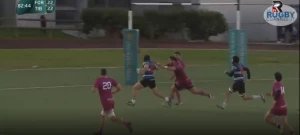 ლოკომოტივმა იტალიაში ულამაზესი ლელოთი ბოლო წამს მოიგო (ვიდეო)