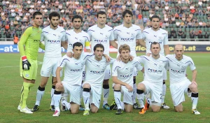 გავიხსენოთ: ზესტაფონი 3:3 ბრიუგე (2011 წლის 18 აგვისტო)