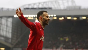 დღეს რაიან გიგზს 45 წელი შეუსრულდა (ვიდეო)