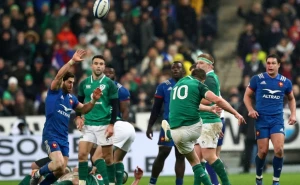 სექსტონის 45 მეტრიანი არეკნი, რომელმაც ირლანდიას 83 წუთზე მოაგებინა (ვიდეო)