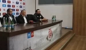 მილტონ ჰეიგი: "ნოემბრის ტესტები მსოფლიოსთვის მოსამზადებლად იდეალური იყო" (ვიდეო)