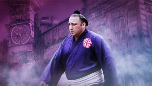 ტოჩინოშინი ტაკაკეიშოსთან დამარცხდა (ვიდეო)