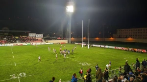 პირველი ტაიმის შემდეგ: საქართველო 10:19 სამოა