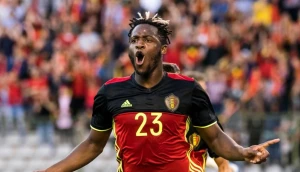 ბელგია 2:0 ისლანდია (მიმოხილვა)