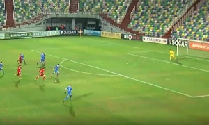 საქართველოს 19-წლამდელთა ნაკრებმა მეტოქე გაანადგურა და ულამაზესი გოლები გაიტანა (ვიდეო)