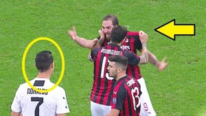 ზედმეტი ემოციებისთვის მიღებული 15 წითელი ბარათი ფეხბურთში (ვიდეო)