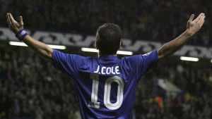 ჯო კოულმა კარიერა დაასრულა