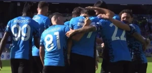 ფრანგი კომენტატორის რეაქცია ხვიჩა კვარაცხელიას გოლზე