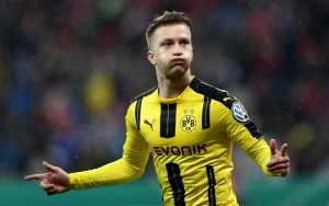 ლევერკუზენი 2:4 დორტმუნდი