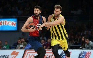 თორნიკე შენგელიას 15 ქულა და მარცხი ევროლიგაზე