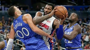 ორლანდო 96:103 დეტროიტი (მიმოხილვა)