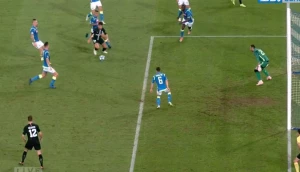 ბერნატმა პსჟ ნეაპოლში დააწინაურა (ვიდეო)