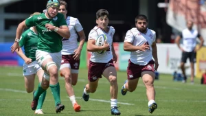 გავიხსენოთ ლელო, რომლითაც გელა აფრასიძე მსოფლიომ გაიცნო (ვიდეო)