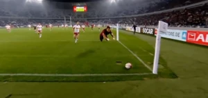 გავიხსენოთ სოსო მათიაშვილის ბრწყინვალე ლელო კანადასთან (ვიდეო)