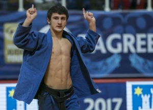 ჯაბა პაპინაშვილმა, თორნიკე ნაგლიაშვილმა და ეთერ ლიპარტელიანმა ევროპის ჩემპიონატი გამარჯვებით დაიწყეს!