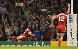 ბექა წიკლაურის ისტორიული ლელო ახალ ზელანდიასთან (ვიდეო)