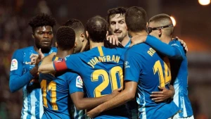 სან ანდრეუ 0:1 ატლეტიკო (მიმოხილვა)