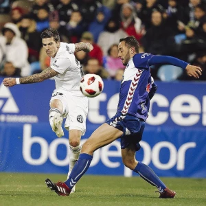 ებრო 1:2 ვალენსია