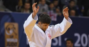 ლაშა შავდათუაშვილი ფინალშია!