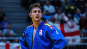 ნიკოლოზ შერაზადაშვილი გუანჯოუს მასტერსის გამარჯვებულია (ვიდეო)